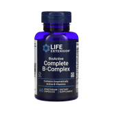Life Extension, BioActive Complete B-Complex